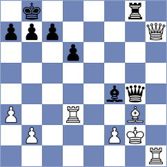 Omariev - Spichkin (chess.com INT, 2023)