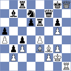 Aravindh - Krivenko (chess.com INT, 2025)