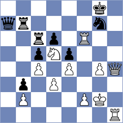 Pettersson - Wisniowska (Gorzow Wielkopolski, 2007)