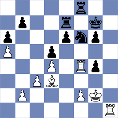 Gajtkowski - Tymoszuk (Torun, 2002)