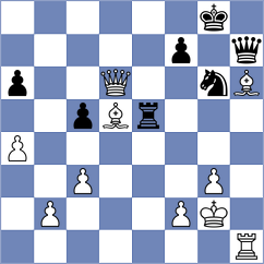 Aaditya - Wu (chess.com INT, 2022)