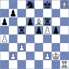 Flis - Andrade (chess.com INT, 2025)