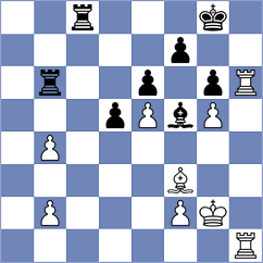 Chen - Uber Gracia (chess.com INT, 2024)