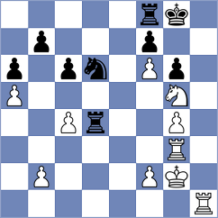 Makarov - Matskevich (Kharkov, 1956)