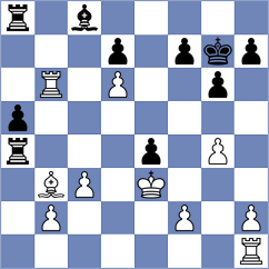 Korneev - Ortiz Landeira (Ortigueira, 2002)