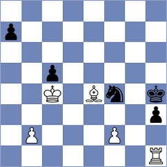 Rohit - Mayank (chess.com INT, 2024)