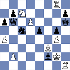Pakleza - Rodriguez Vega (Castelldefels, 2006)