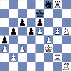 Bergese - Yozkow (Santa Fe, 2001)