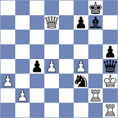 Quimi Murillo - Guerrero Fuentes (Chess.com INT, 2021)