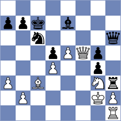 Demchenko - Burmakin (chess.com INT, 2025)