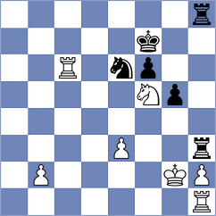 Holinka - Andreassen (chess.com INT, 2024)