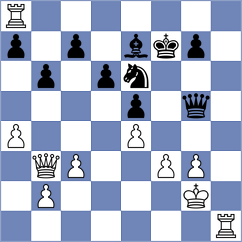 Arjun - Perez Rodriguez (Chess.com INT, 2020)