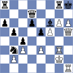Tifferet - Alvarado (chess.com INT, 2025)