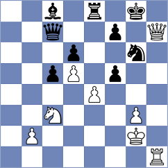 Vdovichenko - Rybkin (Kiev, 2006)
