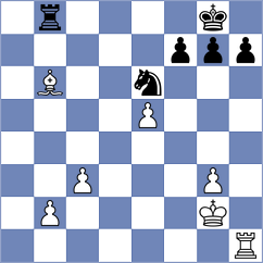 Demin - Hadzimustafic (chess.com INT, 2024)