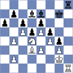 Diehl - Hertlein (Playchess.com INT, 2020)