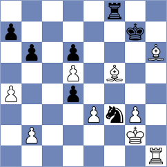 Toolin - Gutierrez Olivares (chess.com INT, 2024)