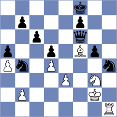 Sickmann - Kambrath (chess.com INT, 2025)