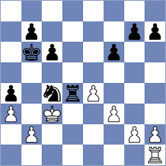 Sar - Klinova (Metz, 2002)