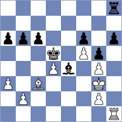 Borovkov - Shpakovsky (Dagomys, 2009)