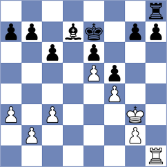 Mikhailovsky - Belli (chess.com INT, 2024)