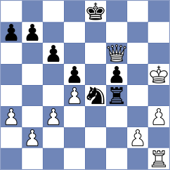 Sole Balaguer - Canadell Ruiz (Barcelona, 2011)