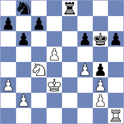 Nilsen - Olsen (Alta, 2001)