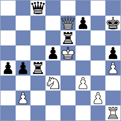 Karpinets - Alexikov (Pardubice CZE, 2024)