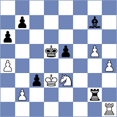Miller - Begemann (Werther, 2007)