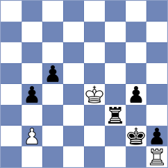 Sovetbekova - Lee (chess.com INT, 2022)