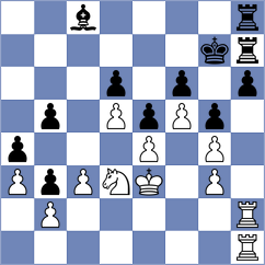 Nazarenus - Franke (Bad Zwesten, 2001)