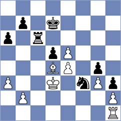 Cuenca Jimenez - Becerra (chess.com INT, 2023)