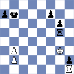Dang - Oparin (chess.com INT, 2025)