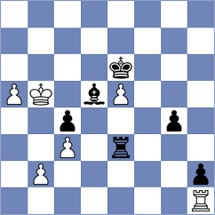 Payne - Kalavannan (Chess.com INT, 2020)