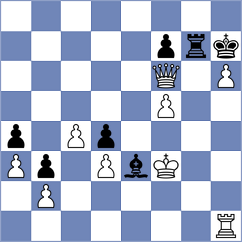 Uceta Gamboa - Infante Martin (Madrid, 2000)