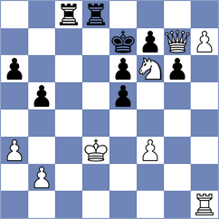 Lyubov - Herm (Playchess.com INT, 2012)