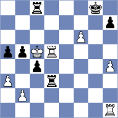 De Souza - Peatman (chess.com INT, 2024)