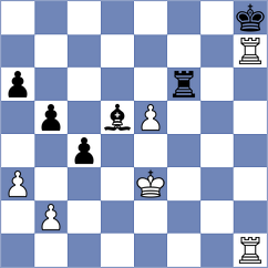 Gales - Dawda Vihaan (chess.com INT, 2024)