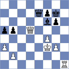Hernandez - Oatlhotse (chess.com INT, 2025)