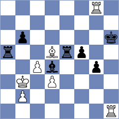 Ozates - Lantini (chess.com INT, 2025)