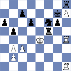 Carmona Rosales - Garcia Gonzalez (Oviedo, 2000)
