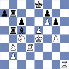 Martinez Duany - Ceballos Hornero (Ubeda ESP, 2024)