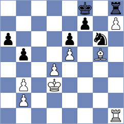 Vantika - Sebag (Chess.com INT, 2020)