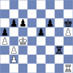 Petricevic - Jovanovic (Bosnjaci, 2018)