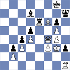 Vincenti - Moghaddamian (chess.com INT, 2025)