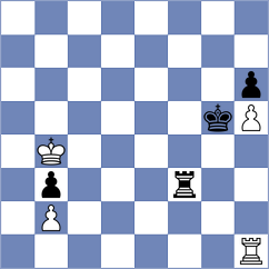 Mohammadian sechani - Aleksandrov (Yerevan ARM, 2024)