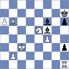 Borges - Brancaleoni (chess.com INT, 2025)