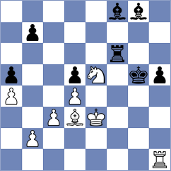Kreckler - Jordan (USA, 1993)