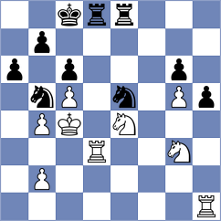 Trent - Kamsky (Chess.com INT, 2020)