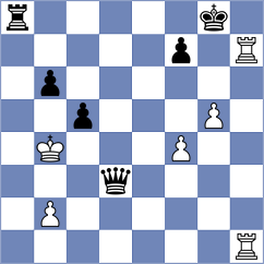 Jimenez Salas - Kavitha (FIDE Online Arena INT, 2024)